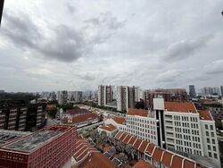 Blk 9 Selegie House (Central Area), HDB 3 Rooms #566348061